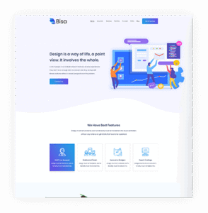 Search Engine Optimization Of Bisa