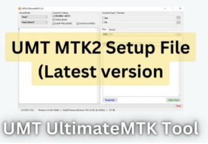 UMTv2 UltimateMTK2 v1.8.1
