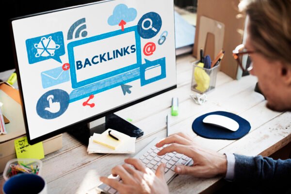 Backlink Booster