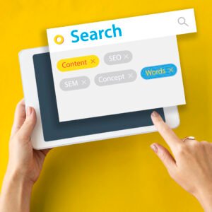 Keyword Finder Lite