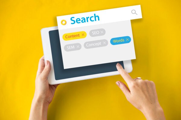 Keyword Finder Lite